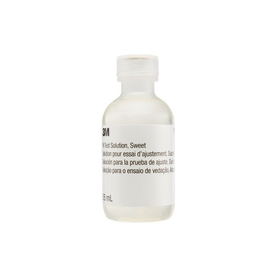 3m, solução de teste de renda doce, ft-12