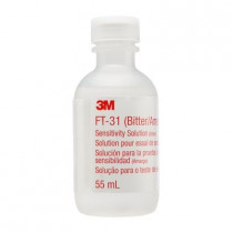 3M, solution de sensibilité amère, FT-31