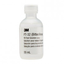 Solution de test de dentelle 3m, amère, FT-32