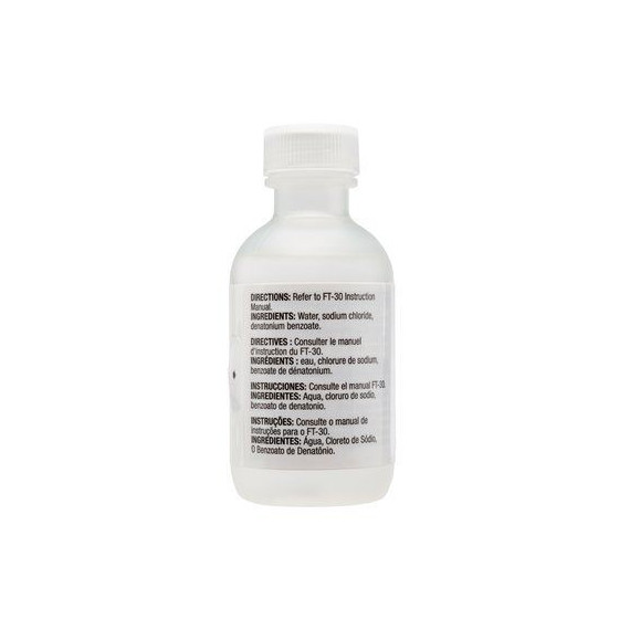 Solución de Prueba de Encaje 3M, Amarga, FT-32