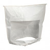 Capucha de teste FT14 para kits de ajuste (2 unid) 3M