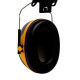 Aurismi del casco con ancore P3e 30db (giallo) 3m Pellet X2P3