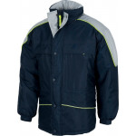 Futuro del Parka