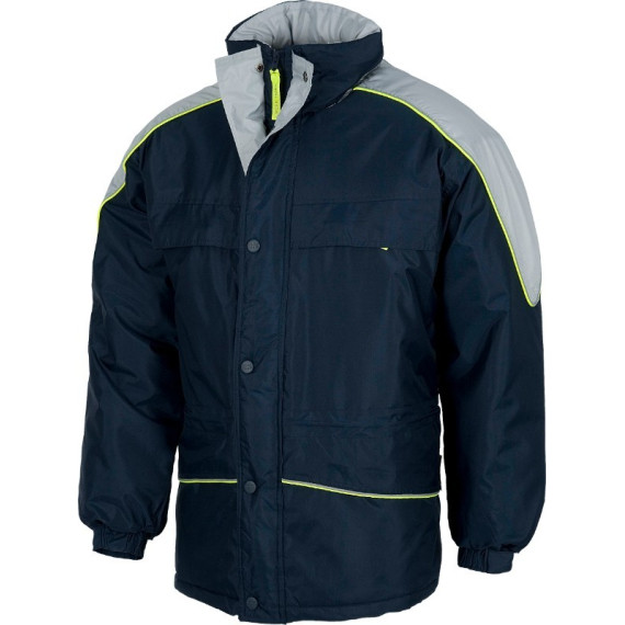 Futuro parka