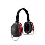 Orejera nape 3m peltor x3b