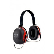 Orejera Nape 3m Peltor X3B