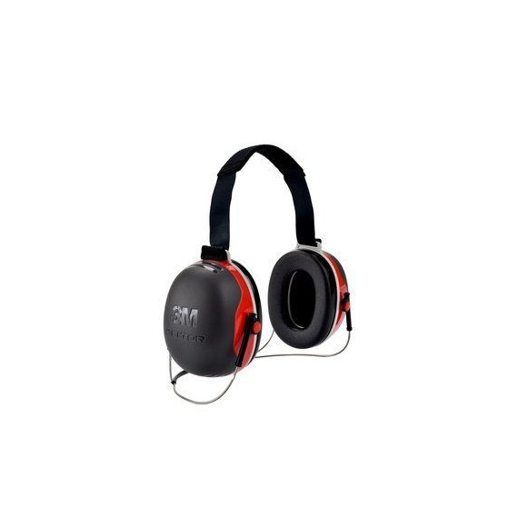 Orejera Nape 3m Peltor X3B