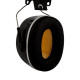 Dureur de casque avec ancre P3E 36DB 3M Peltor X5P3
