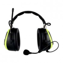 Auriculares WS ALERT XPI 30dB Bluetooth MultiPoint, diadema MRX21AWS6