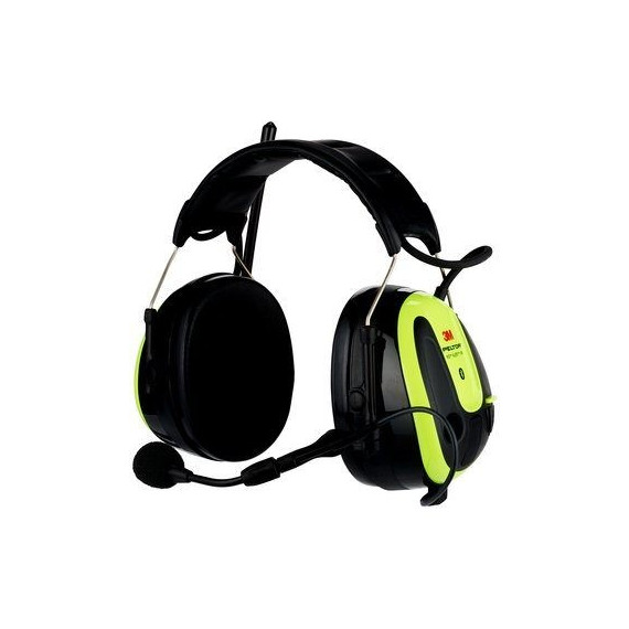 Casque d'écoute WS Alerte XPI 30DB Bluetooth multipoint, bandeau MRX21AWS6