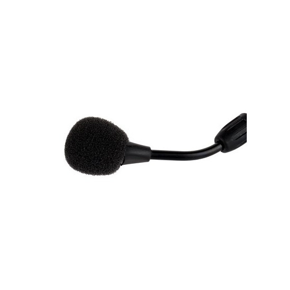 Auriculares WS ALERT XPI 30dB Bluetooth MultiPoint, diadema MRX21AWS6