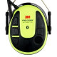 Kopfhörer WS Alert XPI 30DB Bluetooth Multipoint, MRX21AWS6 Stirnband