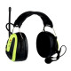 Kopfhörer WS Alert XPI 30DB Bluetooth Multipoint, MRX21AWS6 Stirnband