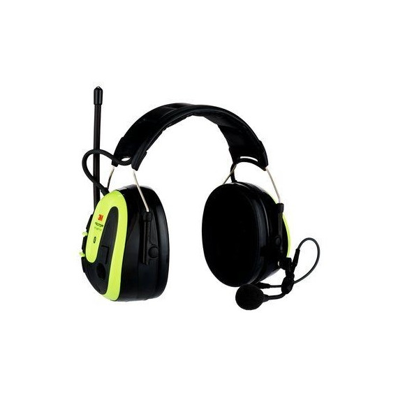 Cuffie WS Alert XPI 30DB Bluetooth Multipoint, MRX21AWS6 Fascia