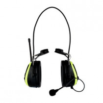 Headphones WS Alert XPI 30DB Bluetooth Multipoint, Helmet MRX21P3EWS6