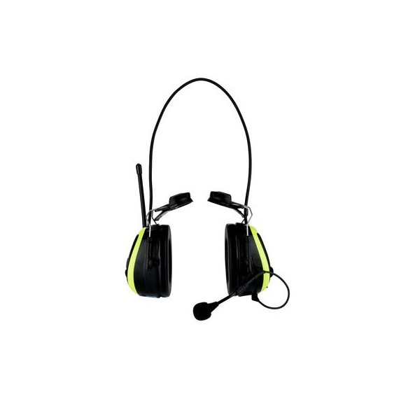 Kopfhörer WS Alert XPI 30DB Bluetooth Multipoint, Helm MRX21P3EWS6