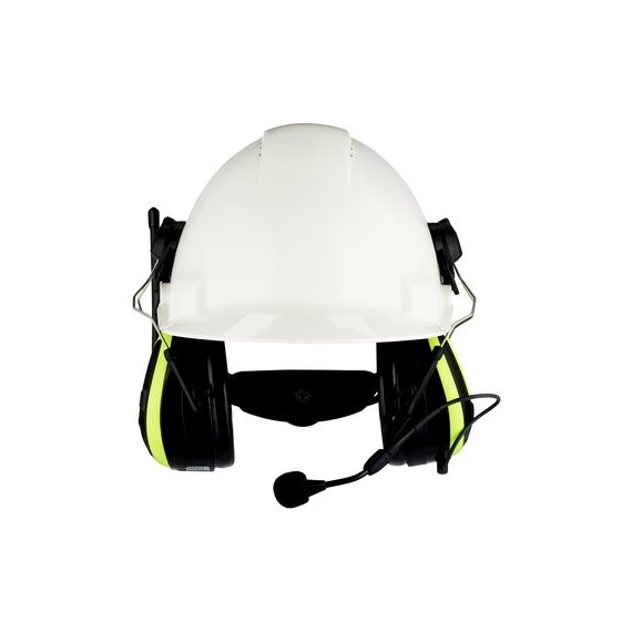Headphones WS Alert XPI 30DB Bluetooth Multipoint, Helmet MRX21P3EWS6