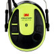 Kopfhörer WS Alert XPI 30DB Bluetooth Multipoint, Helm MRX21P3EWS6