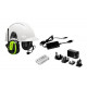 Ohren WS Alert XPI C / ACK 30DB Bluetooth Multipoint MRX21P3EWS6-ACK