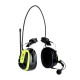 Oreilles ws alerte XPI C / ACK 30DB Bluetooth MultiPoint MRX21P3EWS6-ACK