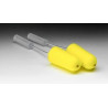 Tampões de ensaio com sonda 3932000 neons amarelos E-A-R soft (10 pares) 3M