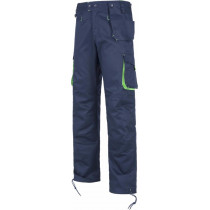 Pantalon futur