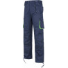 Pants with detachable tool bag WORKTEAM Future WF1619