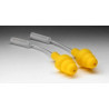 Wiederverwendbare Stecker mit Sondentest 393200 Ultrafit (10 Paare) 3M