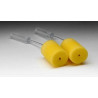 Tappi di prova 993-2007 (10 paia) Classic Small 3M