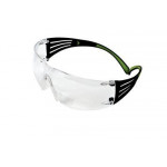 Gafas protectoras SecureFit de 3M SF415AF (20 Gafas)