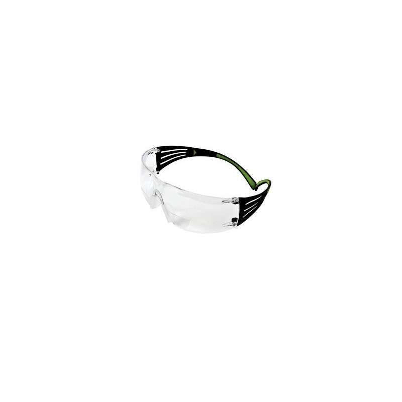 Gafas protectoras SecureFit de 3M SF425AF (20 Gafas)