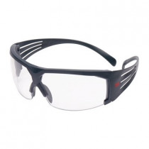 3M SecureFit 600 Safety Gläsern ScotchGard SF601AF