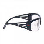 3M SecureFit 600 Safety Glasses Scotchgard SF601AF