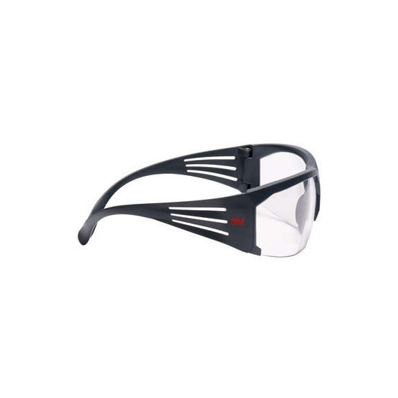 3M SecureFit 600 Gafas de Seguridad Scotchgard SF601AF