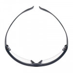 3M SecureFit 600 Safety Glasses Scotchgard SF601AF