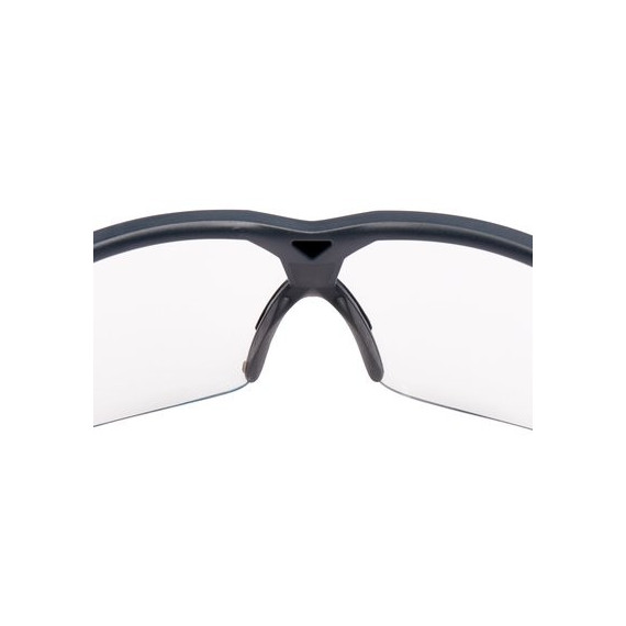3M SecureFit 600 Safety Glasses Scotchgard SF601AF