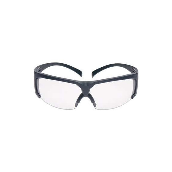 3M SecureFit 600 Safety Glasses Scotchgard SF601AF