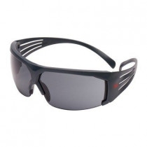 3M SecureFit 600 Safety Glasses Scotchgard SF602AF
