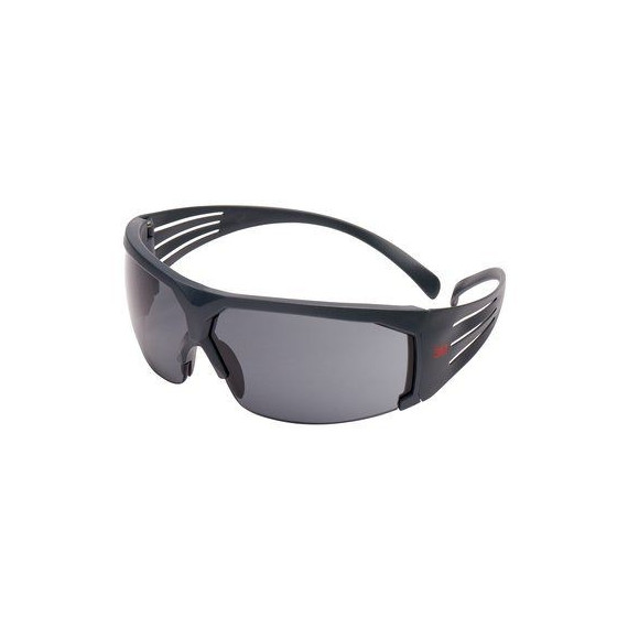 3M SecureFit 600 Gafas de Seguridad Scotchgard SF602AF