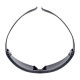 3M SecureFit 600 Gafas de Seguridad Scotchgard SF602AF
