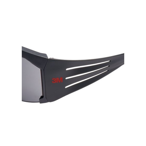 3M SecureFit 600 Gafas de Seguridad Scotchgard SF602AF