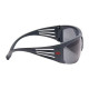 3M SecureFit 600 Gafas de Seguridad Scotchgard SF602AF
