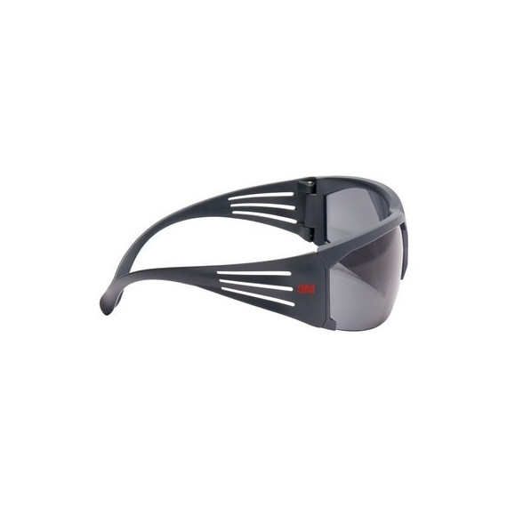 3M SecureFit 600 Gafas de Seguridad Scotchgard SF602AF