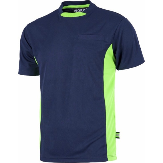 T-shirt futuro