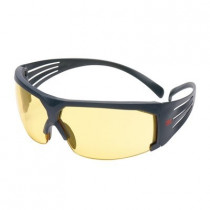 3M SecureFit 600 Lunettes de sécurité Scotchgard SF603Af