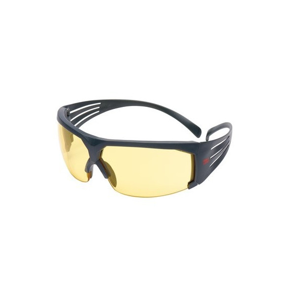 3M SecureFit 600 Safety Gläsern ScotchGard SF603AF