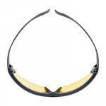 3M SecureFit 600 Safety Gläsern ScotchGard SF603AF
