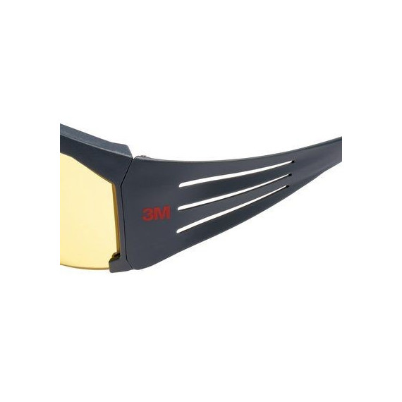 3m SecureFit 600 Occhiali di sicurezza Scotchgard SF603AF
