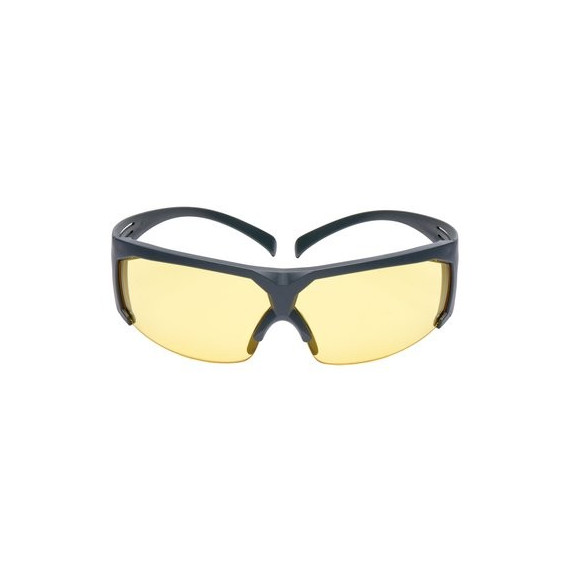 3M SecureFit 600 Lunettes de sécurité Scotchgard SF603Af