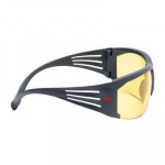 3M SecureFit 600 Safety Gläsern ScotchGard SF603AF